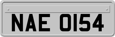 NAE0154