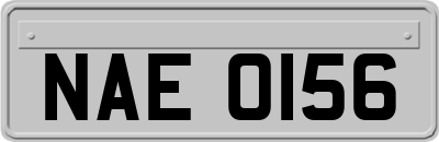 NAE0156