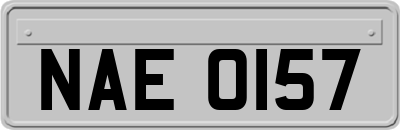 NAE0157