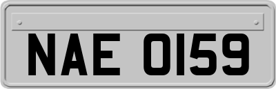 NAE0159