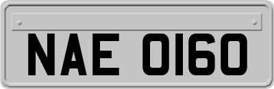 NAE0160