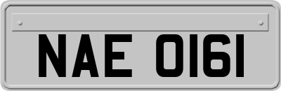 NAE0161