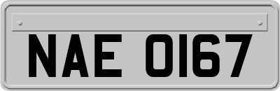 NAE0167