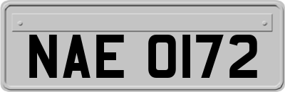 NAE0172