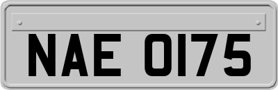 NAE0175