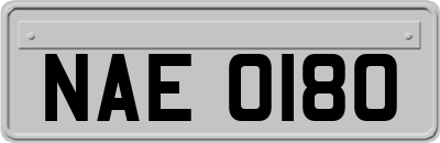 NAE0180