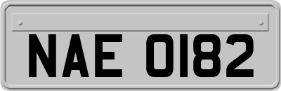 NAE0182