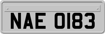 NAE0183