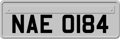 NAE0184