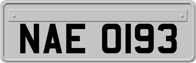 NAE0193