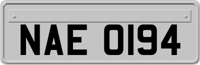 NAE0194