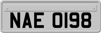 NAE0198