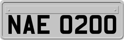 NAE0200