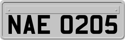 NAE0205