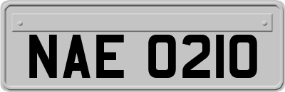 NAE0210