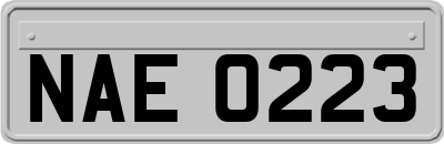 NAE0223