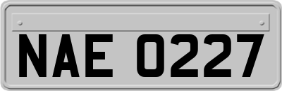 NAE0227