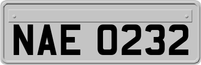 NAE0232