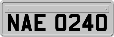 NAE0240