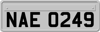 NAE0249