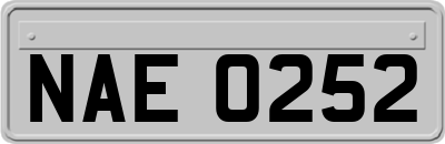 NAE0252