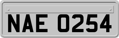 NAE0254