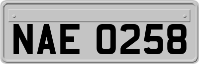 NAE0258