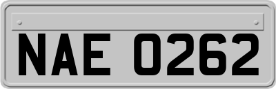 NAE0262