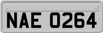 NAE0264