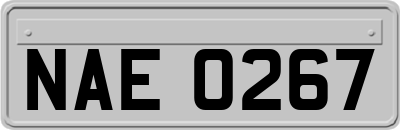 NAE0267