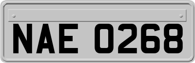 NAE0268