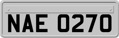 NAE0270