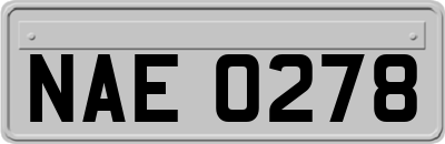 NAE0278