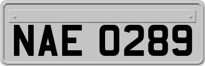 NAE0289