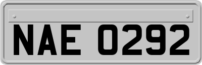 NAE0292