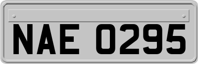 NAE0295