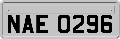 NAE0296