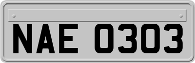 NAE0303