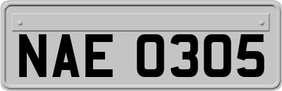 NAE0305