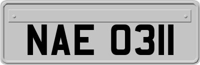 NAE0311