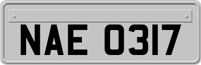 NAE0317