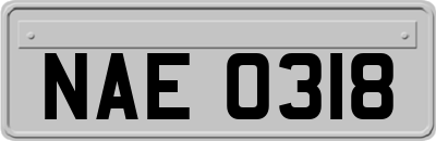 NAE0318