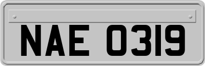 NAE0319