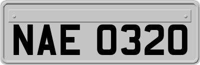 NAE0320