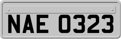 NAE0323