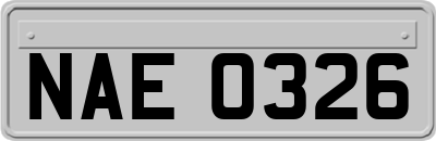 NAE0326