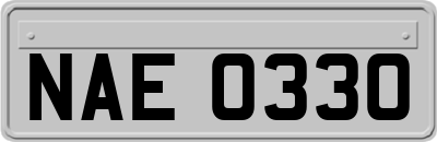 NAE0330