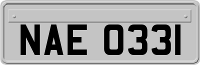 NAE0331