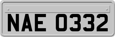 NAE0332