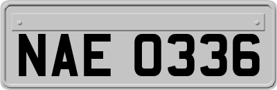 NAE0336